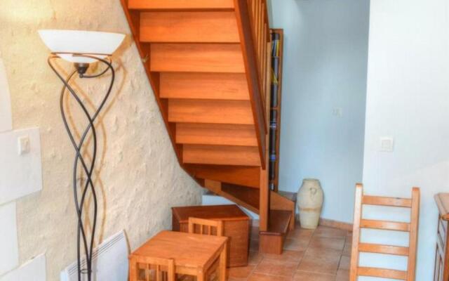 Gîte Montrésor, 4 pièces, 7 personnes - FR-1-381-72