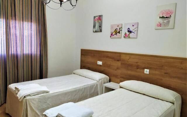 Apartamento Villa Soterraña