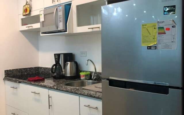 Departamento Punta Centinela