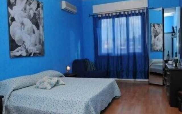 When in Rome Accommodation