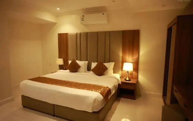 Samt Serviced Apartments – Al Fayhaa