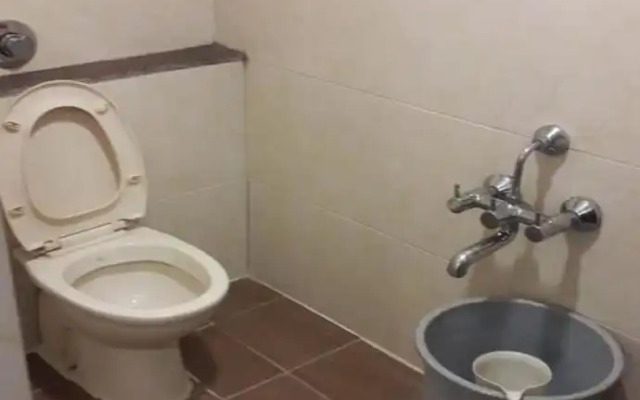 Hotel Ramco Residency