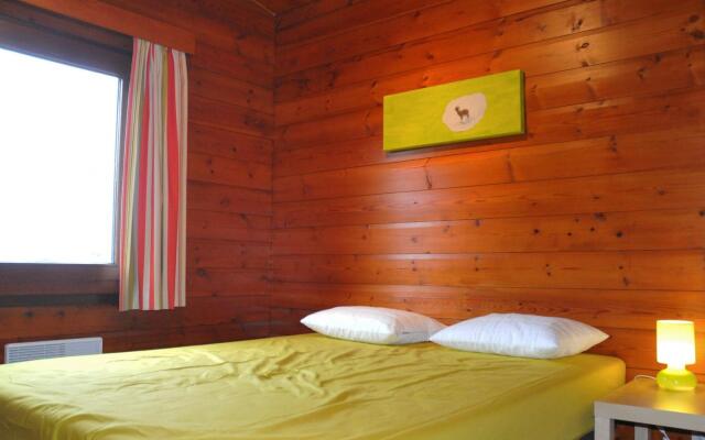 Holiday Home in Houyet With Sauna