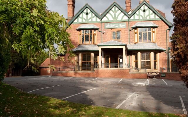 Staindrop Hotel