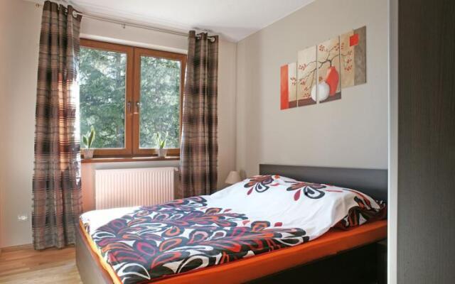 Apartamenty Pod Izbicą