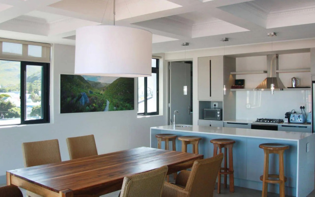Hermanus Apartments