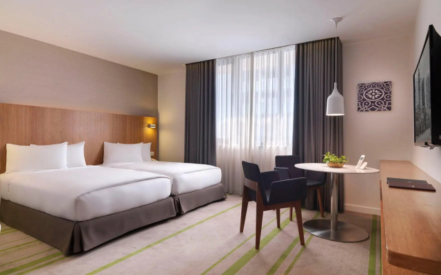 Federal Hotel Kuala Lumpur