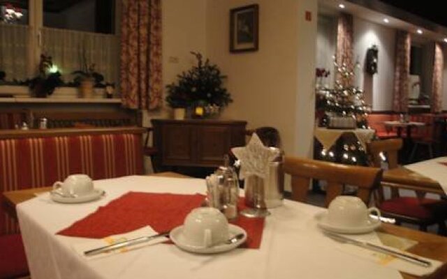 Pension Dorfplatzl