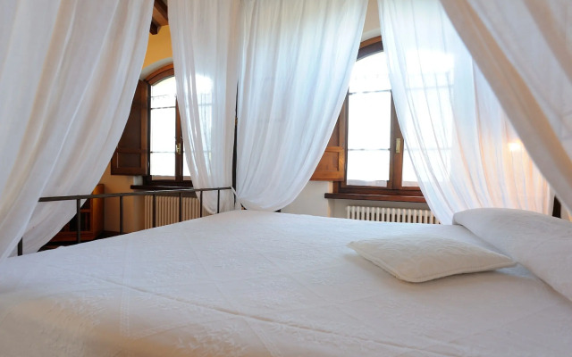 Ripa Relais Colle del Sole