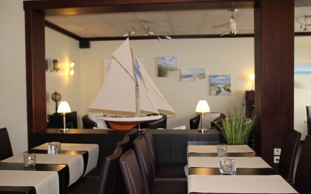 Strandhotel Hohwacht