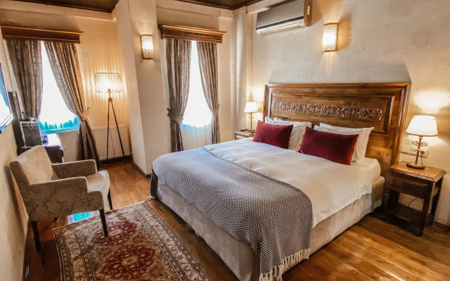 Osmanli Cappadocia Hotel