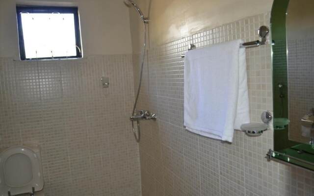 Zakinn Hotel Gangilonga Iringa