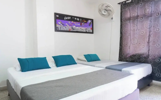 Hotel Cj 43