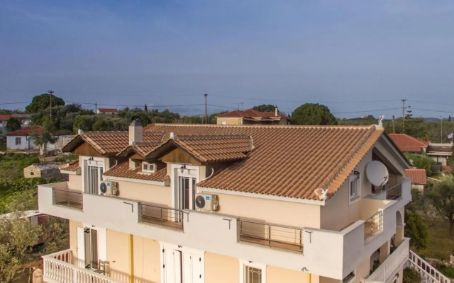 Mitros Apartment