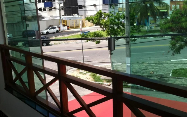 Pousada Veraneio Ponta Negra