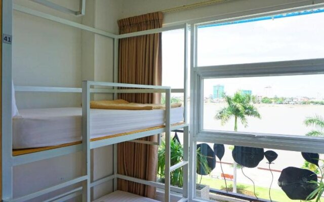 Onederz Hostel Phnom Penh