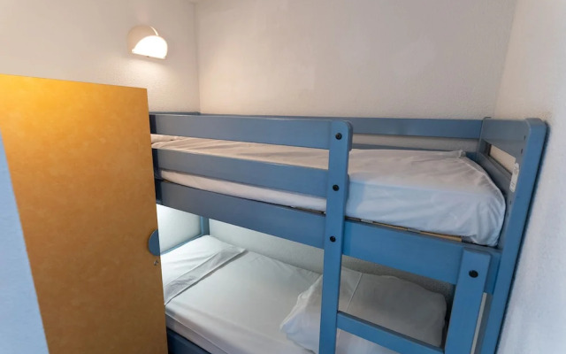 Residence Azureva Piau-Engaly