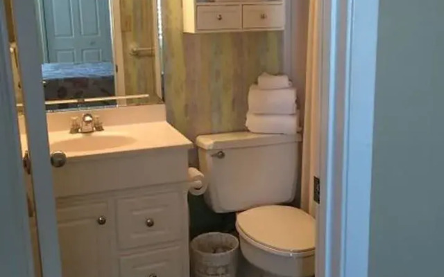 Gulf Shore Condo #701