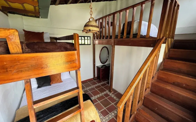Casa Lemar