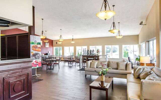 Quality Inn & Suites