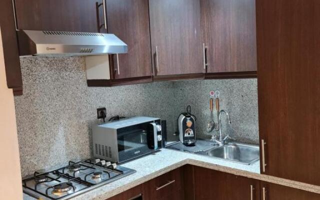 Luxury apartement in the heart of Gueliz , Wifi