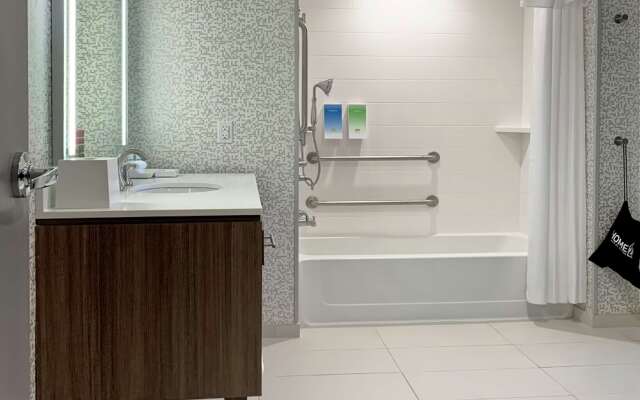 Home2 Suites by Hilton Shreveport