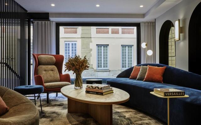 Mercure Versailles Chateau