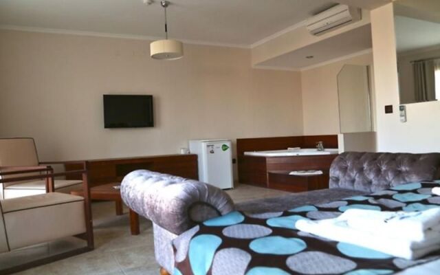 Silvanus Hotel