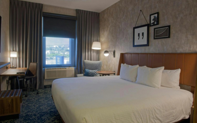 Ramada Encore, Chihuahua