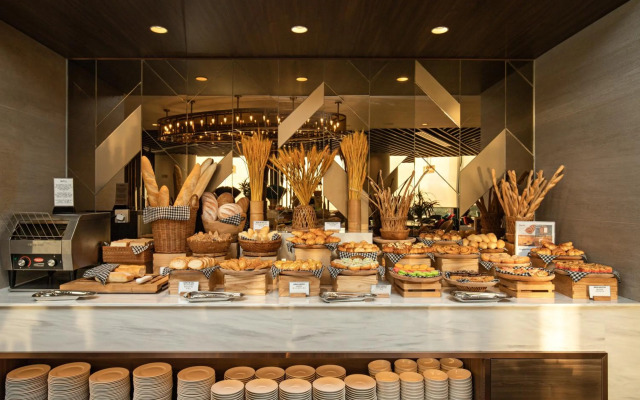 Radisson Hotel Danang