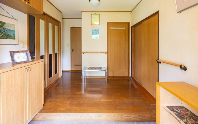 Sasayakana Ouchi Seki - Vacation STAY 43667v – Hotel Rooms – Futtsu
