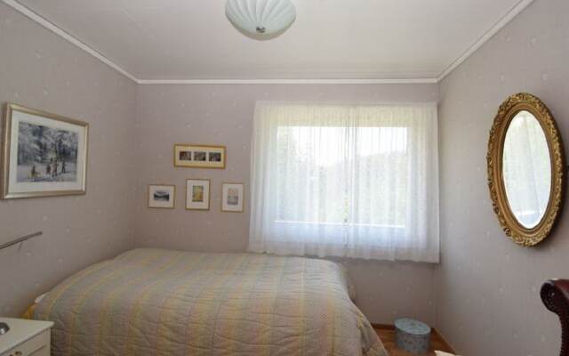 Solferie Holiday Home Sigrids vei