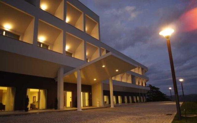 Plácido Hotel Douro - Tabuaço