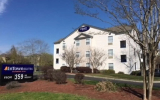 Wingate By Wyndham - Charleston - Airport