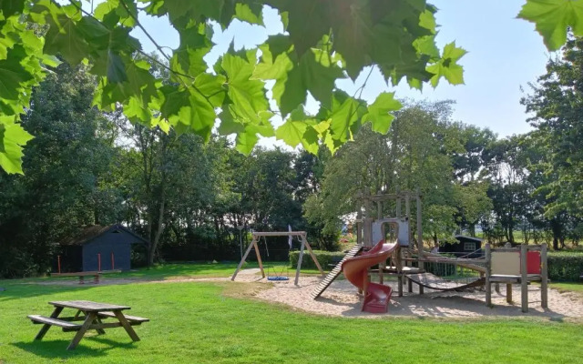 Vakantiehuis Friedeburg