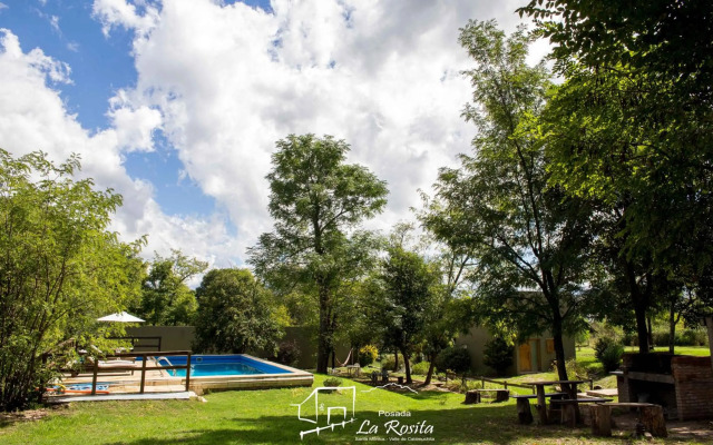 Posada La Rosita