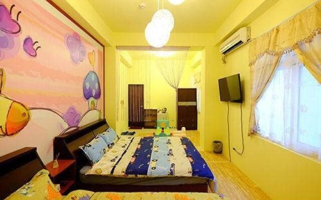 Ding Xiang Guest House