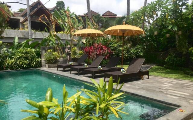 Bali Sila Bisma