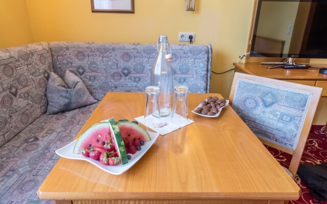 Hotel Germania Gastein