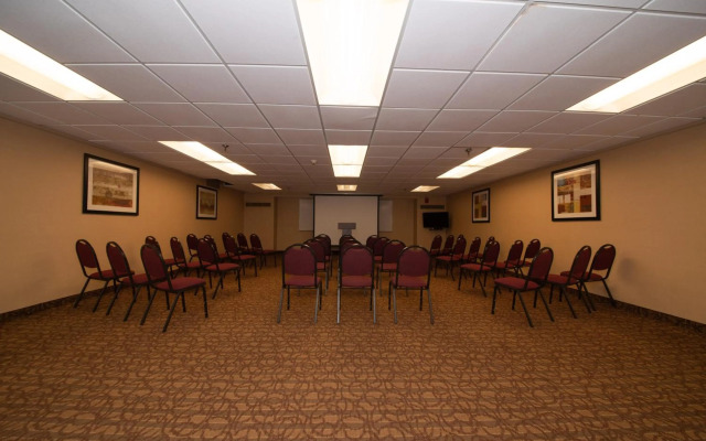 Best Western Executive Hotel Of New Haven - West Haven