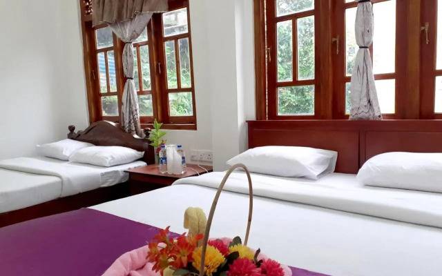 Subash Hotel