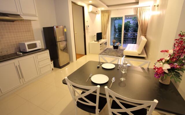 The Haven Lagoon Condo Patong