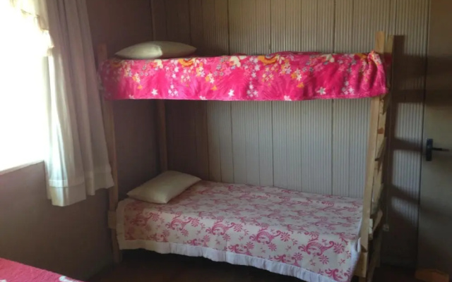 Hostel Famiglia Susin