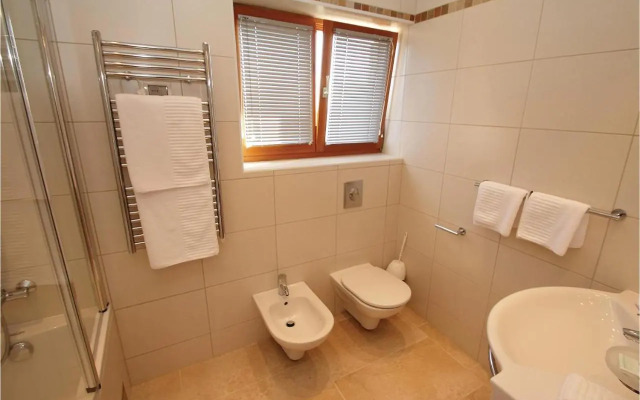 Holiday home Baredine Cr