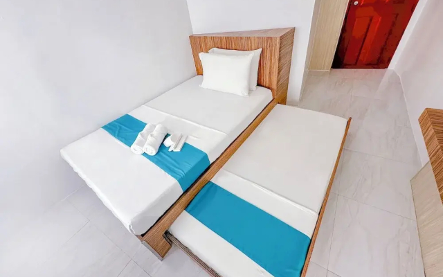 Circuit Hostel Makati