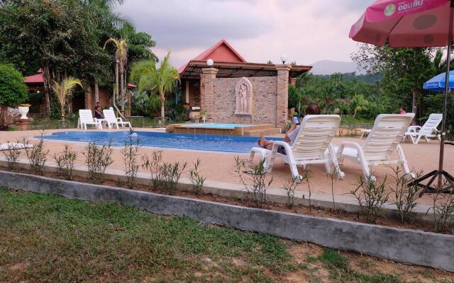 I-Inresort Ranong