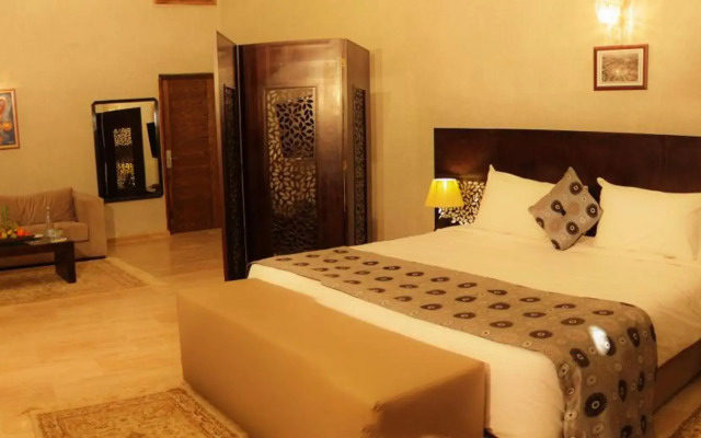 Palais du Desert Hôtel & Spa