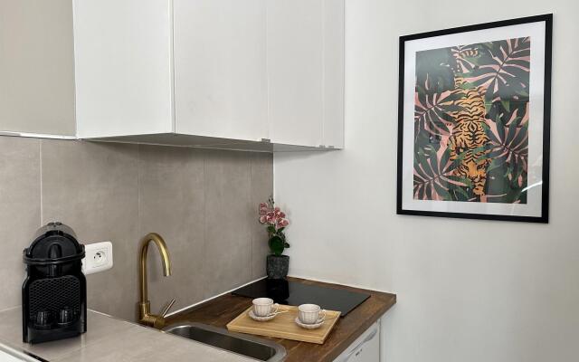 1616 - Best deal apartment Paris