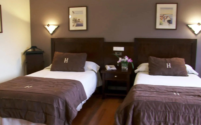 Hotel Escuela Santa Brígida