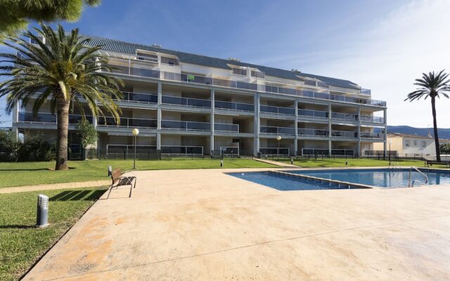 Brisas De Denia Atico